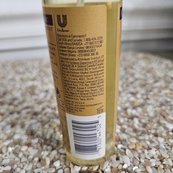 Motions Indulgent Oil Spray for Hair and Scalp  4 oz ( 118 ml ) New - Picture 5 of 9